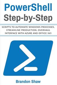 Powershell Step-by-Step