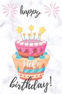 Happy 41st Birthday