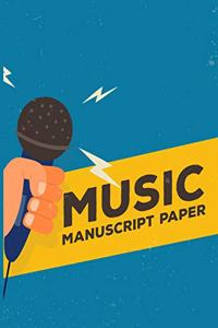 music notebook tabs