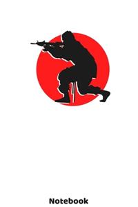 Ninja Notebook