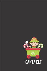 santa elf