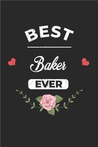 Best Baker Ever