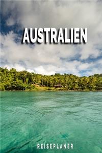 Australien - Reiseplaner