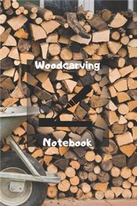 Woodcarving Notebook