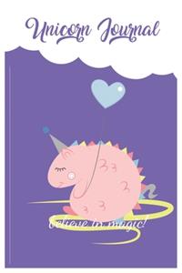 Unicorn Journal