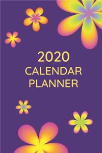 2020 Weekly Planner