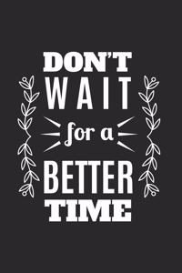 Motivation Notebook