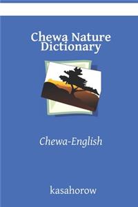 Chewa Nature Dictionary