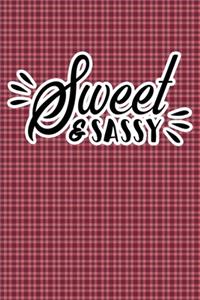 Sweet & Sassy