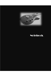 notebook