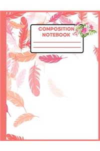 Flamingo Composition Journal