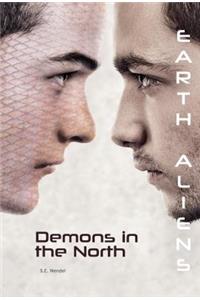 Demons in the North #2