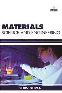 Materials Science and Engineering