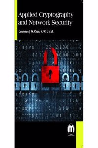 Applied Cryptography And Netwrok Security