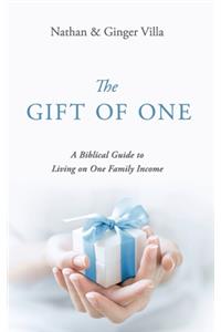 The Gift of One