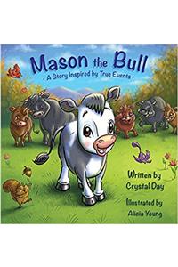 Mason the Bull