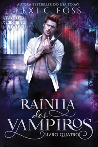 Rainha dos Vampiros