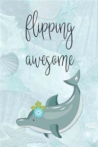 Flipping Awesome