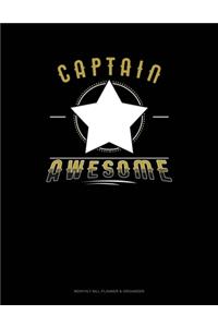 Captain Awesome