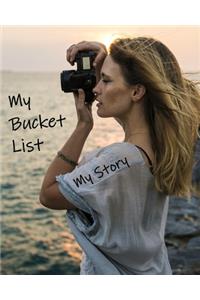 My Bucket List