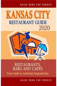 Kansas City Restaurant Guide 2020