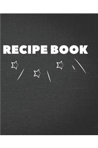 Recipe Book