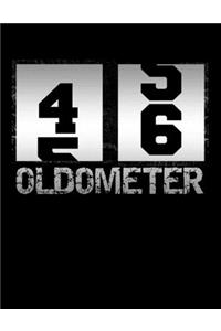 Oldometer 46