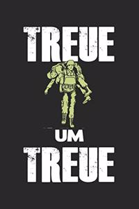 Fallschirmspringer Logbuch