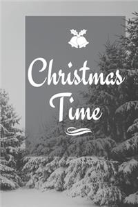 Christmas Time