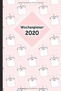 Wochenplaner 2020