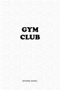 Gym Club