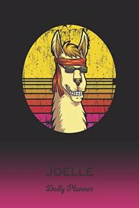 Joelle
