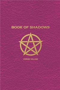 Book of Shadows