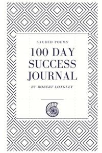 100 Day Success Journal