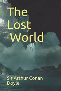 Lost World (Official Edition)