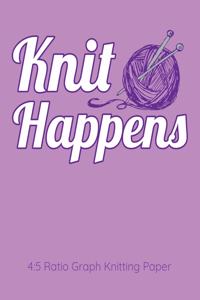 Knit Happens 4