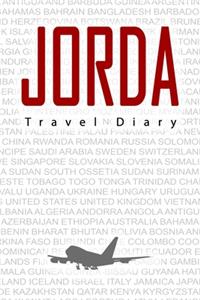 Jordan Travel Diary