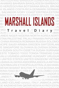 Marshall Islands Travel Diary