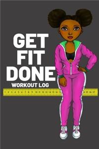 Get Fit Done