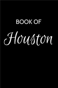 Houston Journal