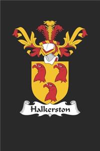 Halkerston