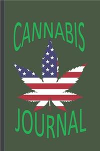 Cannabis Journal