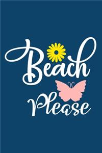 Beach Please