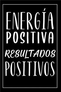 Cuaderno De Notas Con Frase Motivacional