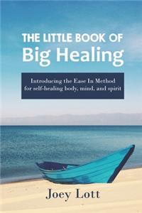 Little Book of Big Healing