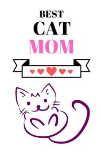 Best Cat Mom