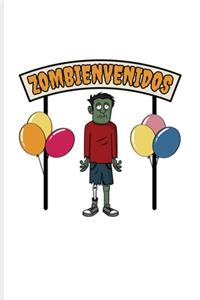 Zombienvenidos
