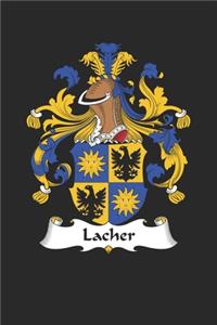 Lacher