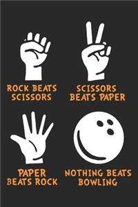 Nothing Beats Bowling