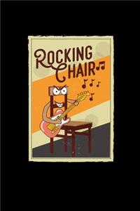 Rocking chair